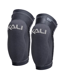 Kali | Mission Elbow Guards Men's | Size Extra Large In Black/grey