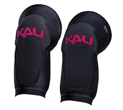 Kali | Mission Knee Guards Men's | Size Extra Large In Red