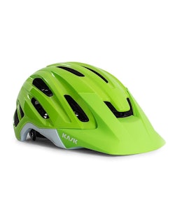 Kask | Caipi MTB Helmet Men's | Size Large in Lime