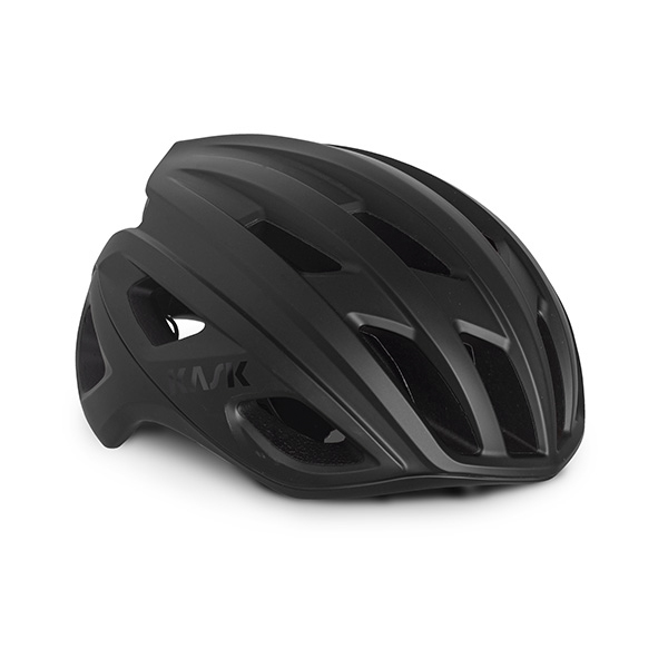 kask mojito matt black medium