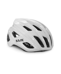 Kask | Mojito 3 Helmet Men's | Size Large In White