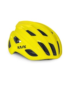 Kask | Mojito 3 Helmet Men's | Size Medium In Yellow Flou