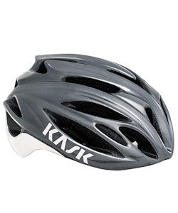 Kask | Rapido Helmet Men's | Size Large In Anthracite