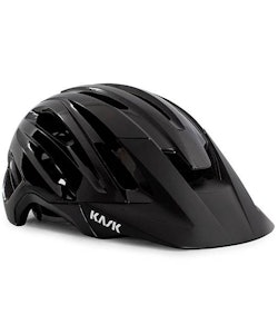 Kask | Caipi Mtb Helmet Men's | Size Medium In Black