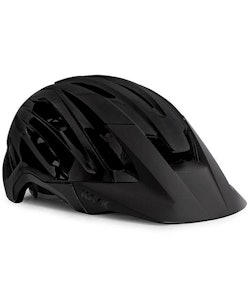 Kask | Caipi Mtb Helmet Men's | Size Large In Matte Black | Rubber