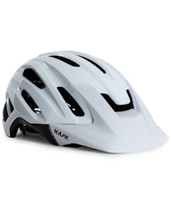 Kask | Caipi MTB Helmet Men's | Size Large in White