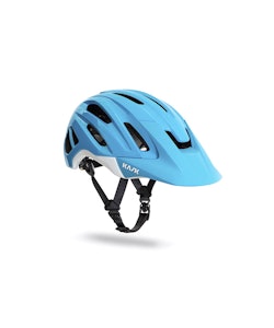 Kask | Caipi Mtb Helmet Men's | Size Medium In Light Blue | Rubber