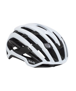 Kask | Valegro Helmet Men's | Size Large In White