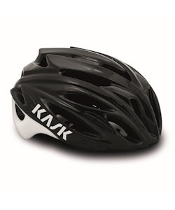 Kask | Rapido Helmet Men's | Size Large In Black/black