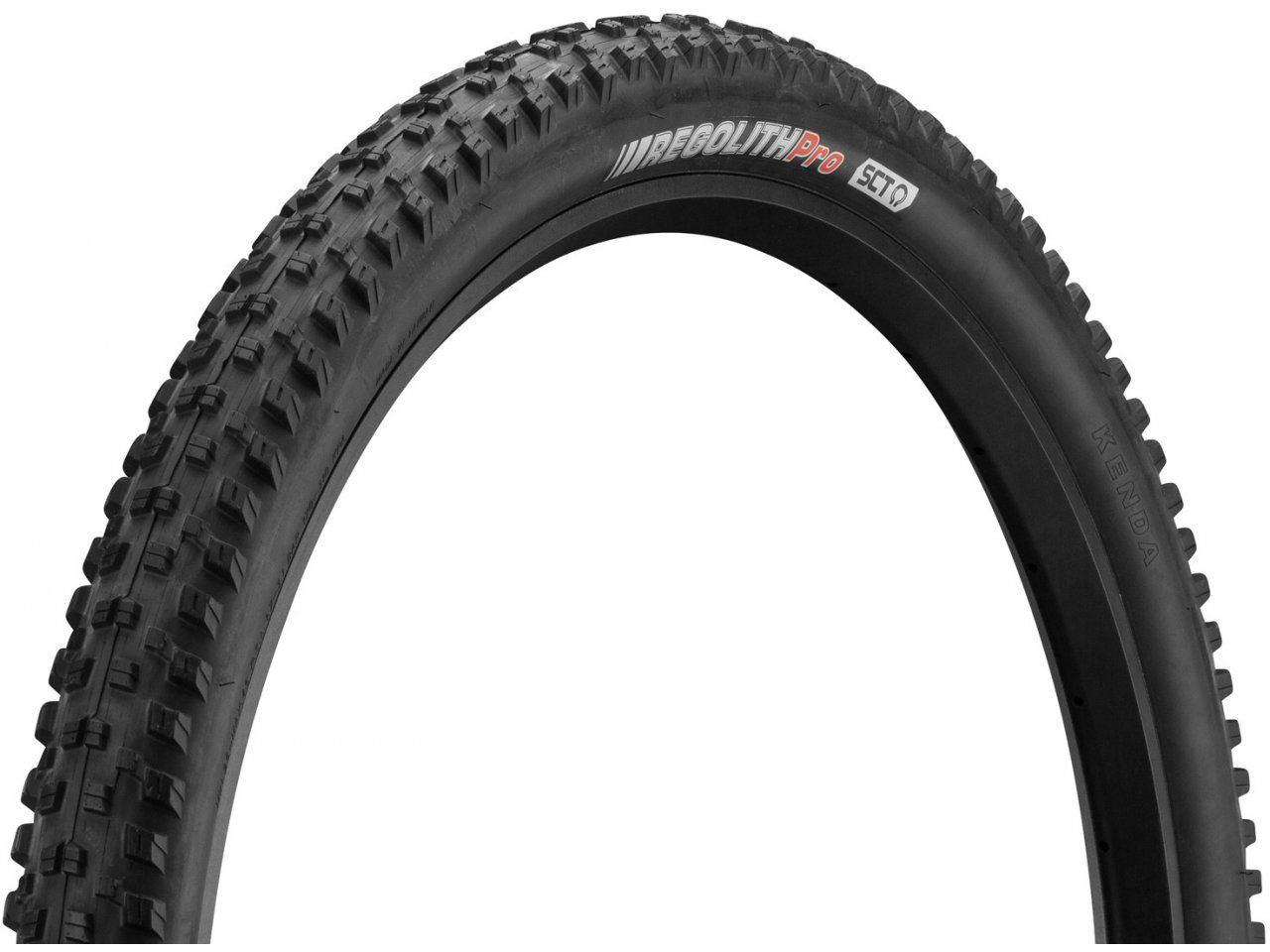 KENDA 20/24/26/27.5" Mountain Bike Tires Clincher Durable MTB Fat Bicycle Tyre 