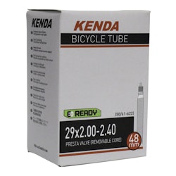 Kenda | Presta Valve Tube 29 X 2.0-2.4
