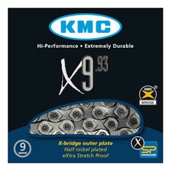 Kmc | Mz9000 / X9.93 9Sp Chain 9 Speed