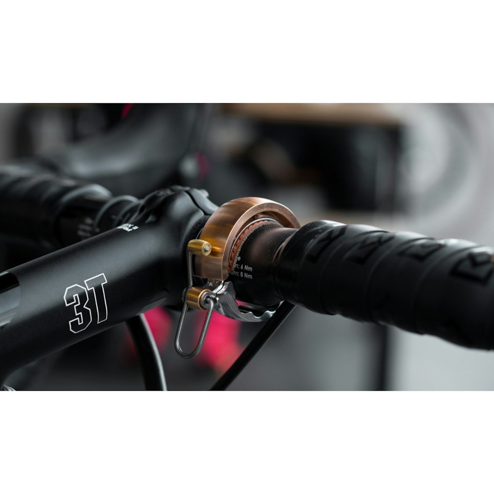 Knog Oi Luxe Bell - Large