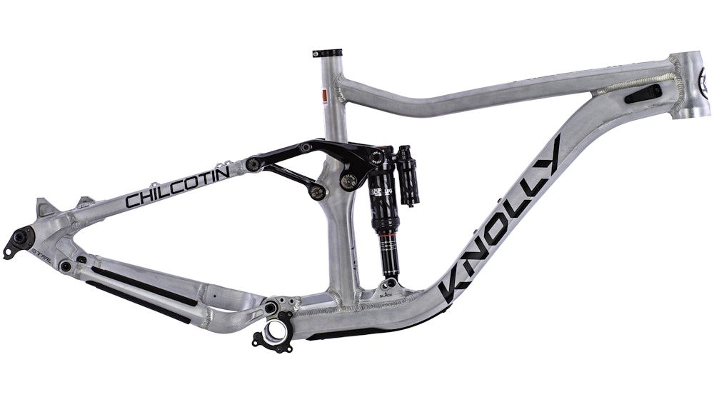 Knolly Chilcotin 151 Super Deluxe Ultimate Frame