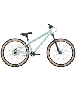 Kona | Shonky Bike Long / Large Mint Green