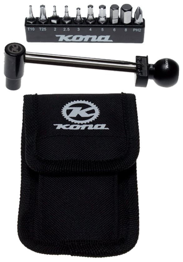 Kona Torque Wrench Tool