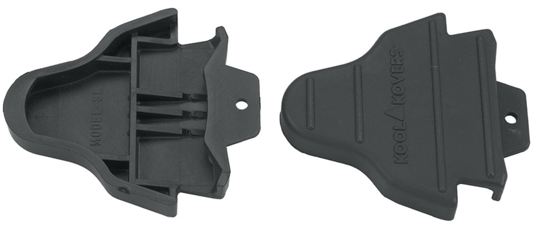 Bike cleat online covers