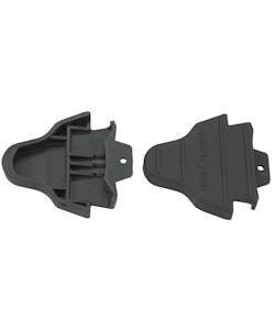 Kool Kovers | for SPD-SL Cleats with Float | Black | Pair