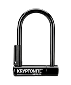 Kryptonite | Keeper U-Lock 3.25 x 6