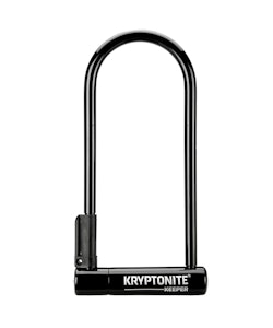 Kryptonite | Keeper U-Lock 4 X 10