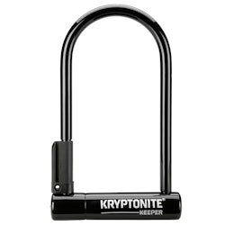 Kryptonite | Keeper U-Lock 4 X 8