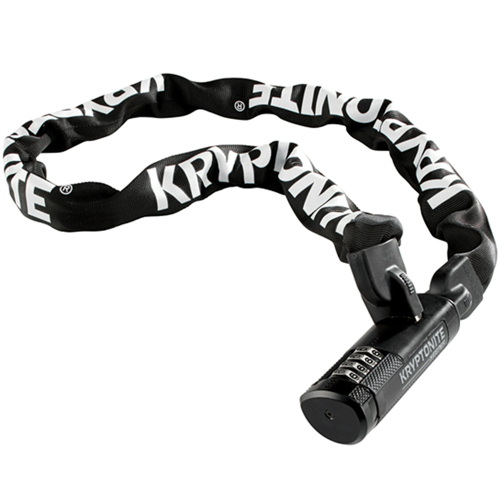 Kryptonite Keeper 712 Chain Lock