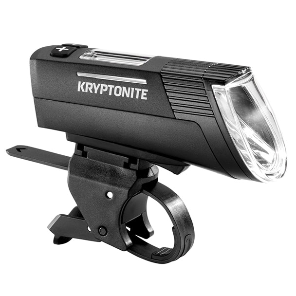 Kryptonite Incite X8 Headlight, XBR Taillight Set