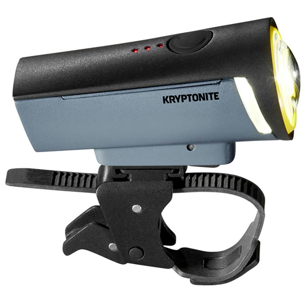 Kryptonite Incite X3 Headlight, XR Taillight Set