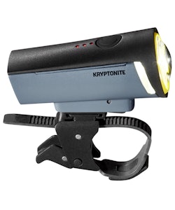 Kryptonite | Incite X3 Headlight, Xr Taillight Set 30 Lux/.06 Lux