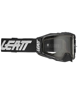 Leatt | Velocity 6.5 Enduro Goggle Men's in Enduro Graphene/Clear