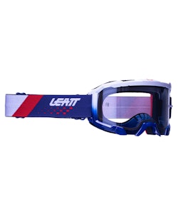Leatt | Velocity 45 Iriz Goggles Men's in Royal Silver