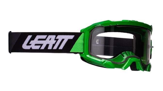 Leatt Velocity 45 Goggles 2022