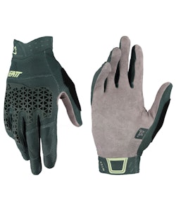 Leatt | MTB 4.0 Lite Gloves Men's | Size Small in Ivy
