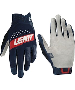 Leatt | MTB 2.0 X-Flow Gloves 2020 Men's | Size 11 in Onyx