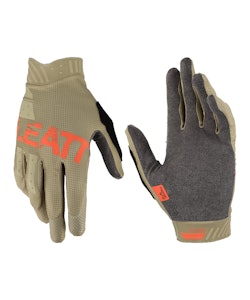 Leatt | MTB 10 GripR Gloves Men's | Size Small in Dune