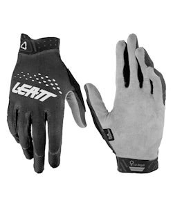 Leatt | MTB 10 GripR Women's Gloves | Size Large in Black