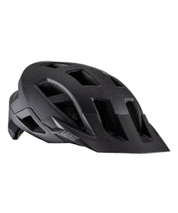 Leatt | MTB Trail 20 Helmet Men's | Size Medium in Black