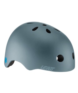 Leatt | Mtb Urban 10 Helmet 2022 Men's | Size Medium/large In Ivy