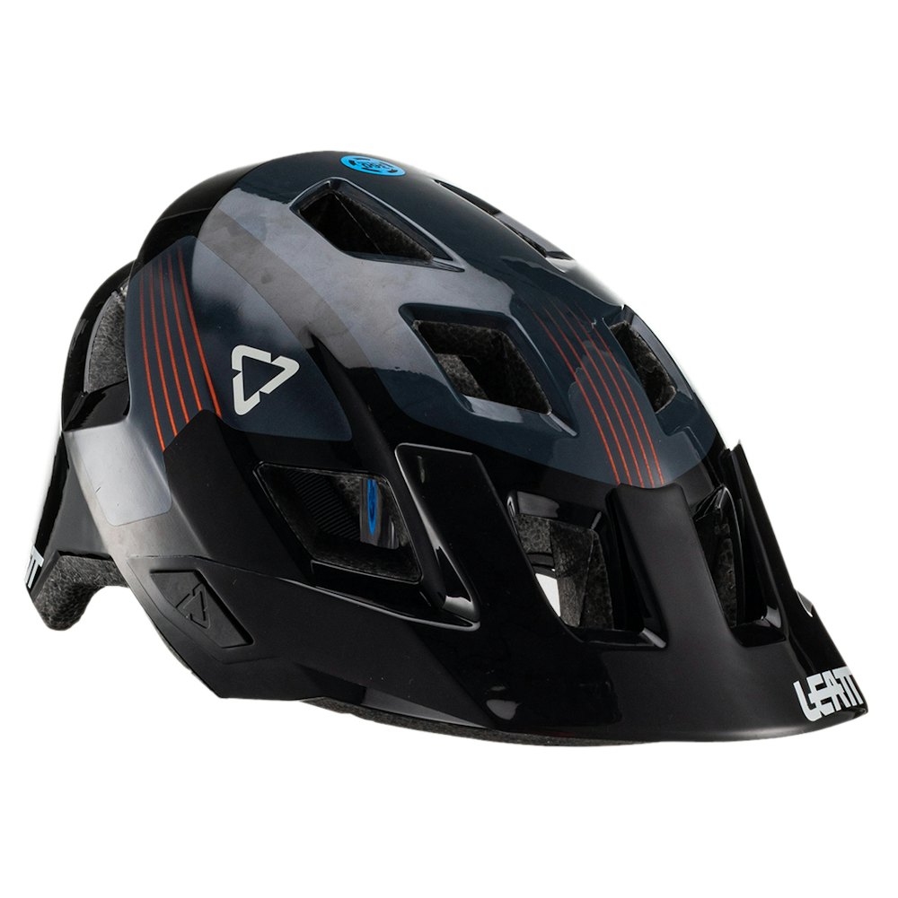Leatt AllMtn 1.0 Junior Helmet 2022