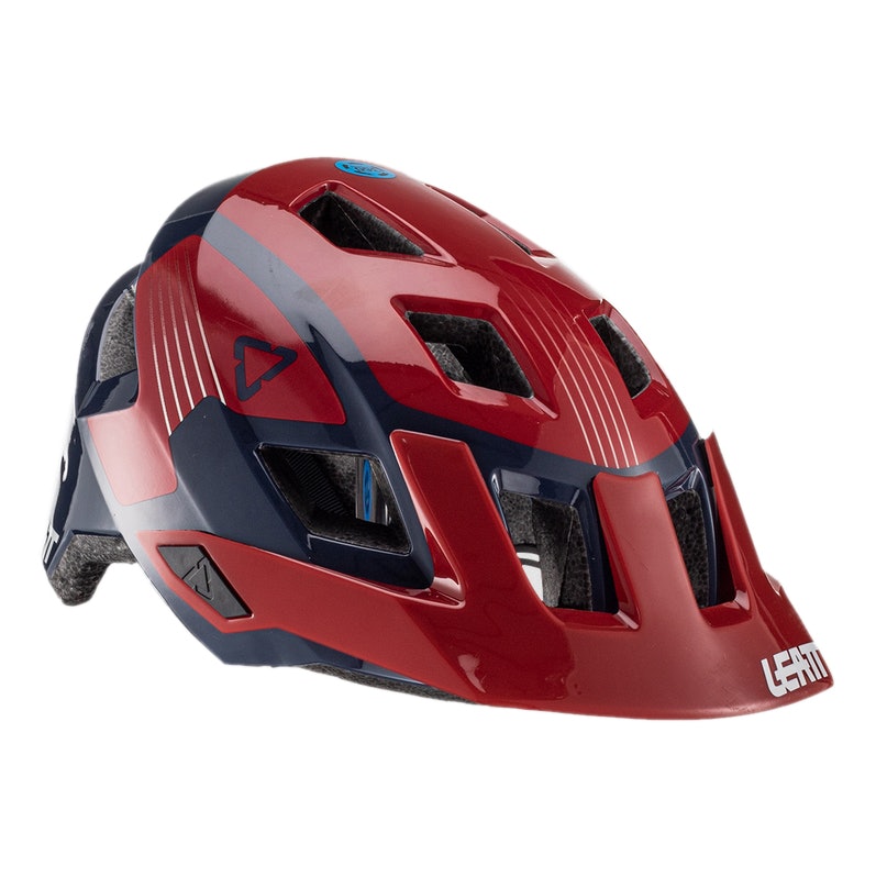 Leatt AllMtn 1.0 Junior Helmet