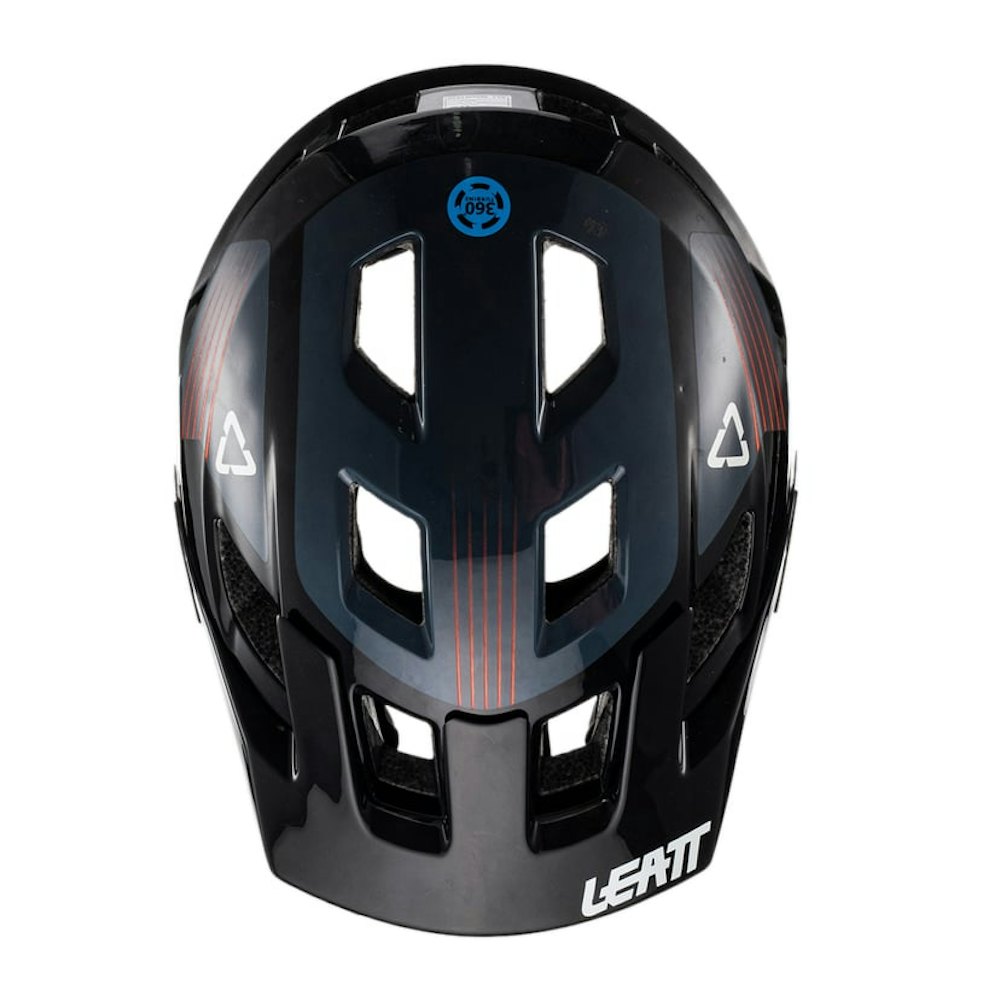 Leatt AllMtn 1.0 Junior Helmet 2022