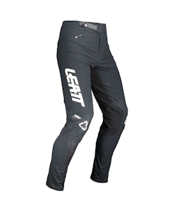 Leatt | MTB 4.0 Women's Pants | Size Extra Large in Black