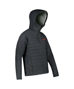 Leatt | MTB Trail 30 Jacket Men's | Size Large in Black
