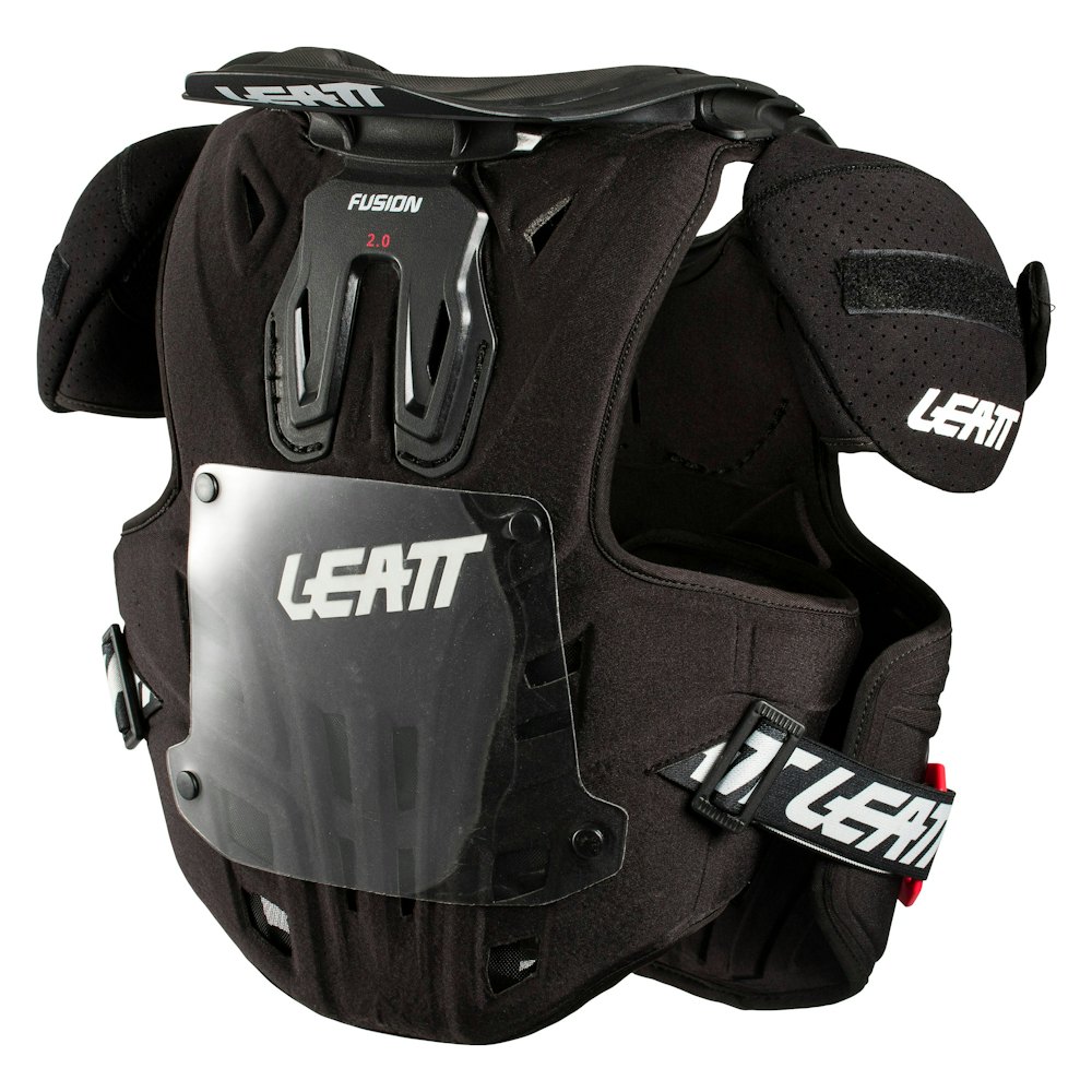 Leatt Fusion 2.0 Jr Neck Vest