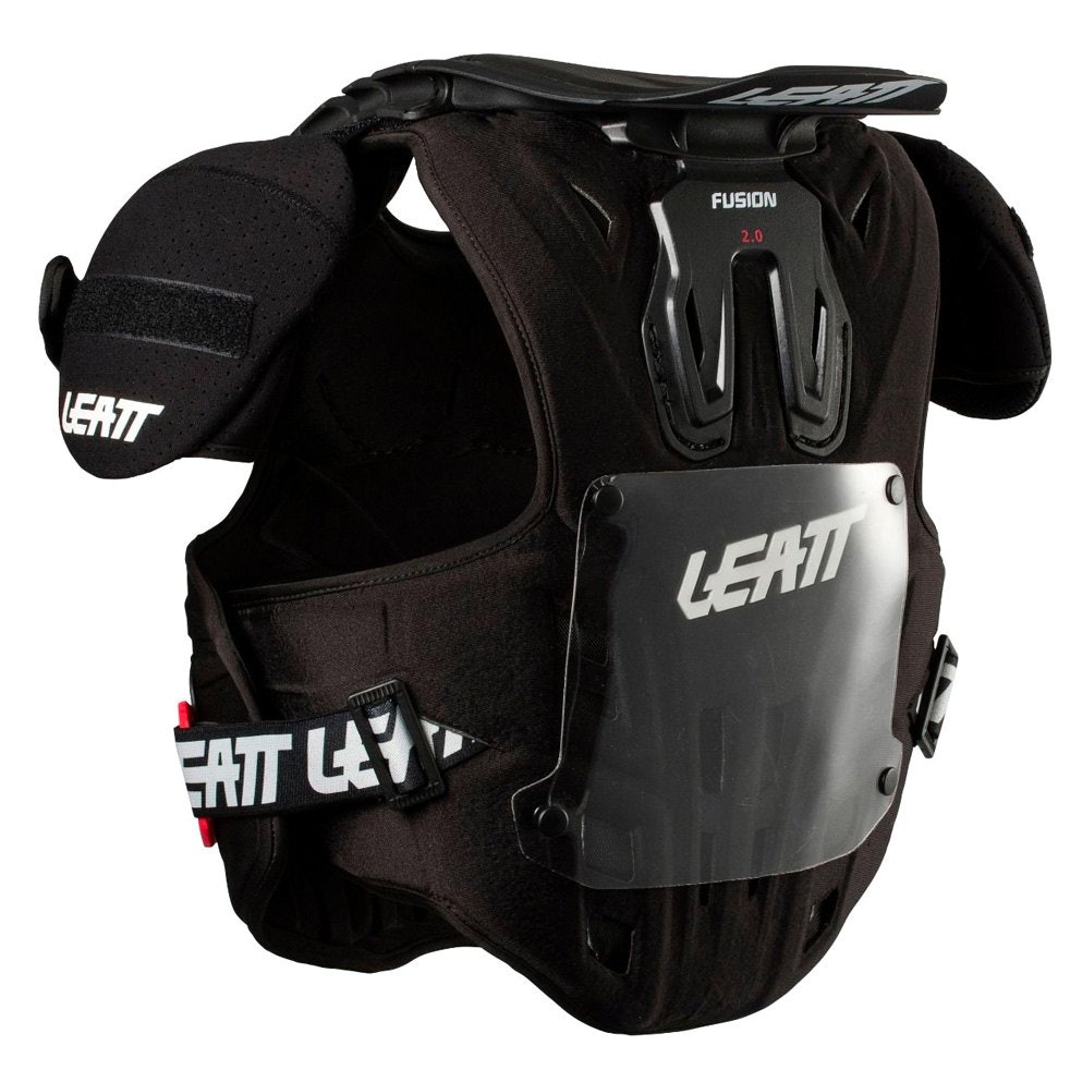 Leatt Fusion 2.0 Jr Neck Vest