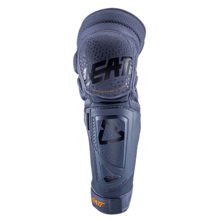 Leatt 3DF Hybrid EXT Knee & Shin Guard