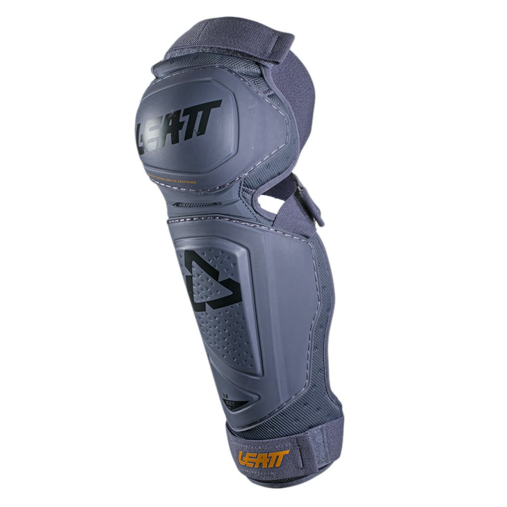 Leatt 3.0 Ext Knee & Shin Guards