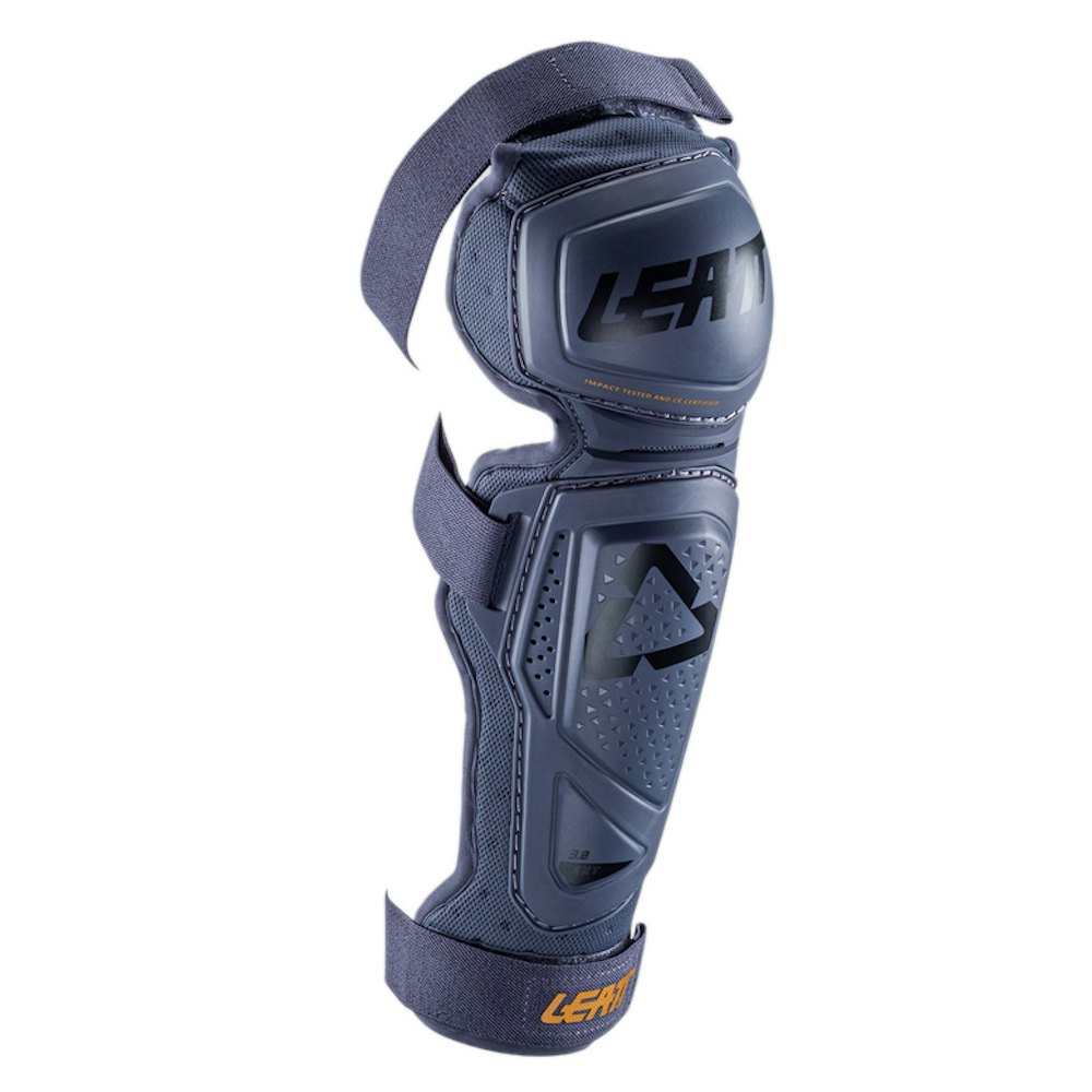 Leatt 3.0 Ext Knee & Shin Guards