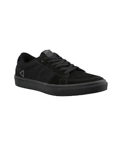 Leatt | MTB 1.0 Flat Shoes 2021 Men's | Size 8 in Black