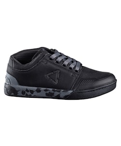 Leatt | 30 Flat Shoes 2022 Men's | Size 12 in Black